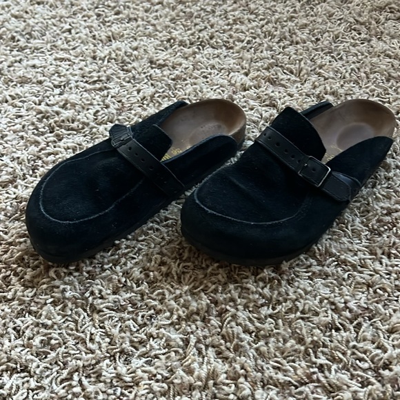 Birkenstock Eaton Clog - Picture 2 of 4